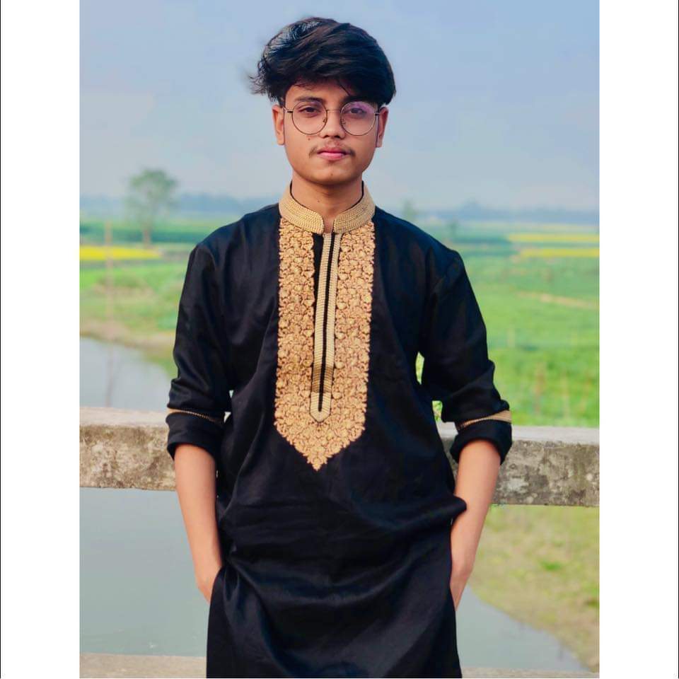 Naimur Rahman Naeem